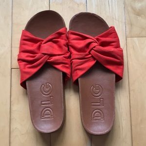 Sandals